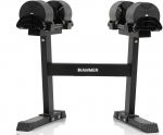 Raskuste komplekt Hammer SmartLock 20 kg