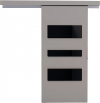 Uks Cento 86, sisel&uuml;kandustele, 205 cm