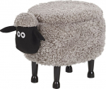 Tumba Beliani Sheep, hall v., 55 cm x 35 cm x 40 cm