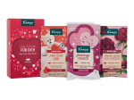 Kehahoolduskomplekt Kneipp Greeting From The Heart For you, 3 tk