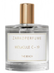 Parf&uuml;&uuml;mvesi Zarkoperfume Molecule C-19 The Beach, 100 ml