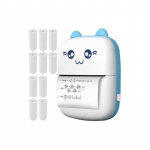 Kaasaskantav printer, fotodele Izoxis 22272