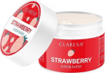 K&uuml;&uuml;nenaha kreem Claresa Strawberry, 13 g