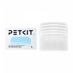 Filter joomiseks Petkit Eversweet Max, 5 tk, valge v.