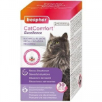 Rahustav vahend Beaphar CatComfort Excellence, 48 ml