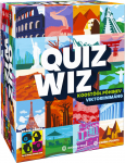 Lauam&auml;ng Brain Games QuizWiz, EE