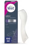 Depilatsioonikreem Veet Expert Axillas Sensitive areas, 100 ml