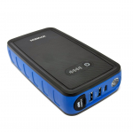 Akulaadija, akud ja laadija Hyundai HYP 500, 5 - 12 V, 1000 A