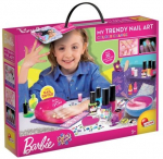 K&uuml;&uuml;nehoolduskomplekt Lisciani Barbie