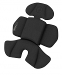 Autoistme polsterdus Maxi-Cosi Pearl 360 Pro, must