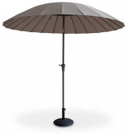 P&auml;ikesevari Phuket, 280 cm, hall pruun v.