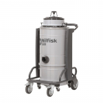 T&ouml;&ouml;stuslik tolmuimeja Nilfisk S3B L50, 50 l