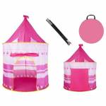 Laste telk Kruzzel 23475, 105 cm x 105 cm