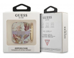 K&otilde;rvaklappide &uuml;mbris Guess For Apple AirPods 1/2, mitmev&auml;rviline