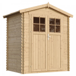 Aiakuur Timbela M367F, 136 cm x 196 cm x 218 cm