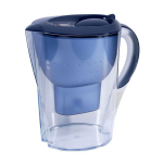 Veefiltrid Brita Marella XL, 3.5 l, sinine v.