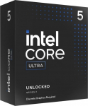 Protsessor Intel Core&trade; Ultra 5 245KF, 4.2GHz, FCLGA1851, 24MB