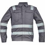 T&ouml;&ouml;jope meeste Cerva Getache RFLX, hall v., 50 suurus