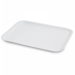 &Uuml;hekordne taldrik Guardini Easy Bake Bio, 42 cm, 2 tk