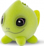 M&auml;ngukujuke, liblikas Tm Toys Flockies Clark, roheline v.