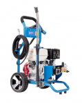 Bensiinimootoriga k&otilde;rgsurvepesur Nilfisk MC 4C-210/770 PE XT, 13000 W, 280 Bar