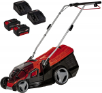 Akuga muruniiduk Einhell GE-CM 36/36, 36 cm