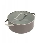 Kastrul Maestro, &Oslash;20 cm, 2.3 l, pruun v.