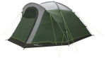 Viiekohaline telk Outwell Earth 5 Plus 111481, roheline v., 360 cm x 320 cm x 185 cm