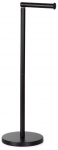 Tualettpaberihoidik Homla Josie 884066, 17 cm x 17 cm x 56 cm