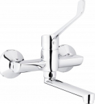 Valamusegisti KFA Armatura Medico, kroom v.