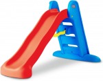 Lium&auml;gi Little Tikes Easy Store Large Slide, sinine v./punane v., 96.5 cm