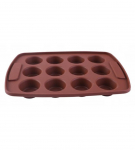 Silikoontarvikud Prymus-AGD KHT38, pruun, 29 cm x 20 cm