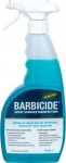 Desinfitseerimisaine Barbicide Spray Surface Disinfection, desinfitseerimiseks, 0.75 l