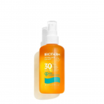 P&auml;ikesekaitsesprei keha jaoks Biotherm Waterlover SPF30, 200 ml