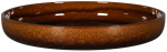 S&uuml;gav taldrik prae Sagad Stone, &Oslash; 29.5 cm, pruun v.