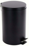 Pr&uuml;gikast Nord Clean, must v., 12 l, 39 cm x 25 cm
