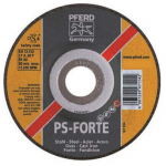 Lihvketas Pferd PSF A30, 230 mm x 22.23 mm
