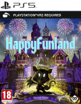 PlayStation 5 (PS5) m&auml;ng Spectral Illusions Happy Funland PSVR2