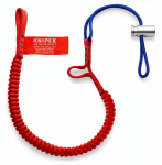 Tarvik, trossid Knipex 00 50 10 T, universaalne, 90 cm