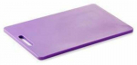L&otilde;ikelaud Was, violetne v., 40 cm x 25 cm