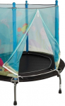 Batuut Toyz Ocean, 128 cm, turvav&otilde;rguga