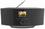 Digiraadio Hama DIR3510SCBTX, must