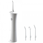 Irrigaator Media-Tech MT6528, valge v.