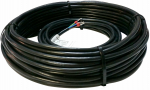 K&uuml;ttekaabel Thermoval TV SHTV 10, 120 m, 1200 W