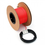 P&otilde;randak&uuml;tte kaabel Thermoval MC 10, 11 m, 110 W