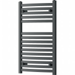 Veek&uuml;tte r&auml;tikuradiator Mexen Helios, grafiit, 50 cm x 80 cm, 381 W