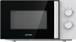 Mikrolaineahi Gorenje MO17E1WH