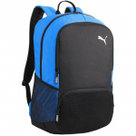 Seljakott Puma Team Goal Premium XL, sinine/must, 37 l