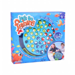 Kalap&uuml;&uuml;gi lauam&auml;ng Lets Go Fishin ZA5259