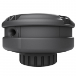 Muruniiduki l&otilde;ikerull FLEX, must v.